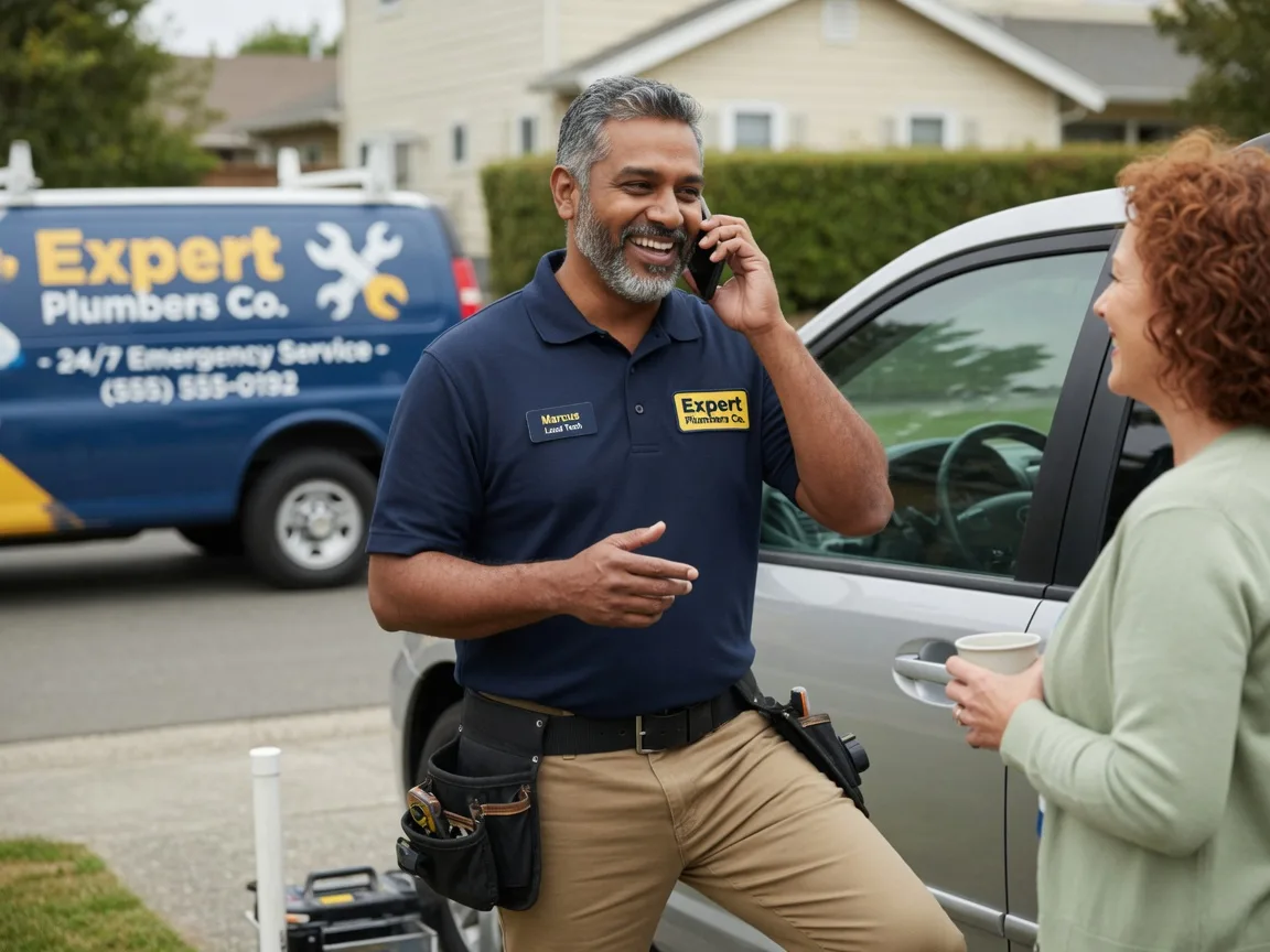 Drain Cleaning Joes, CO FAQs